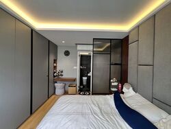 Blk 420A Waterfront II @ Northshore (Punggol), HDB 4 Rooms #579580371